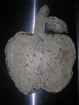 Apple Cake