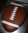 ”Football