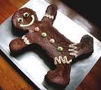Gingerbread