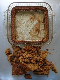 Christmas Santa Cake